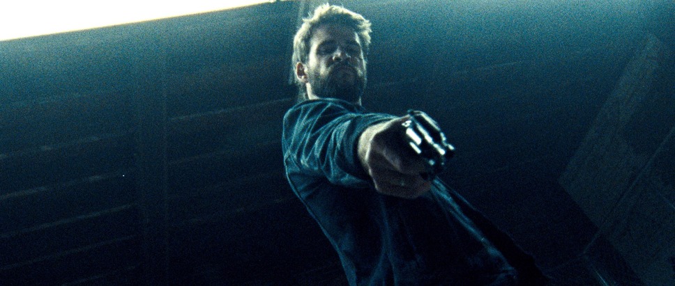 KILLERMAN／キラーマン 8枚目の写真・画像