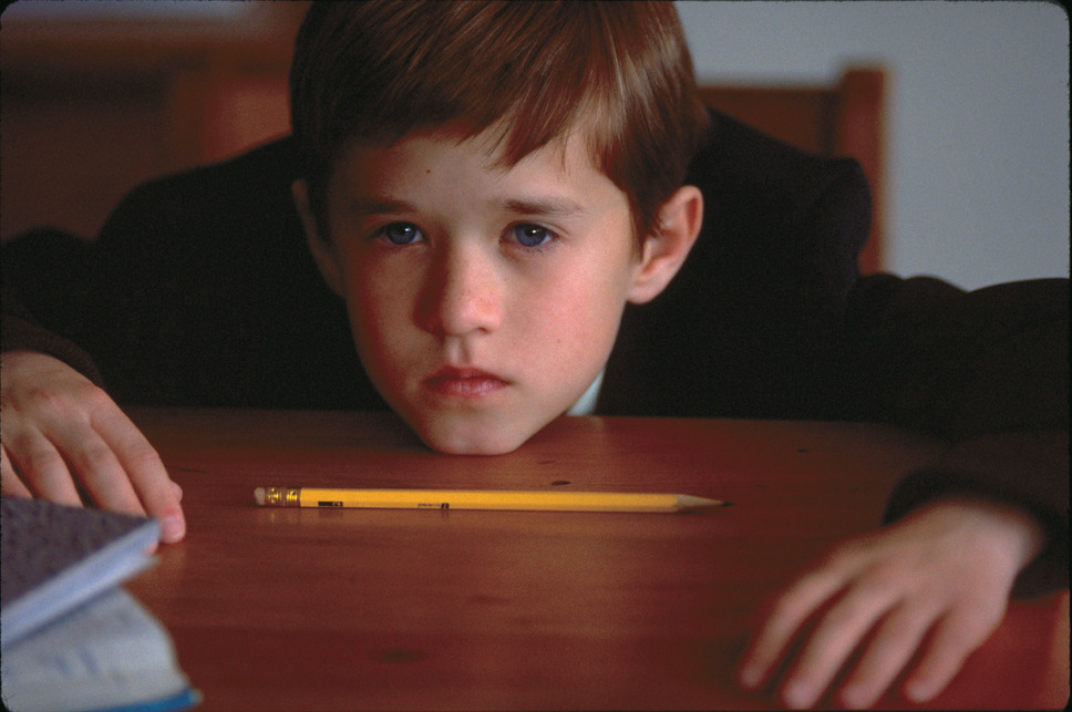 映画 シックス センス ネタバレ 衝撃の結末 トリビアまとめ