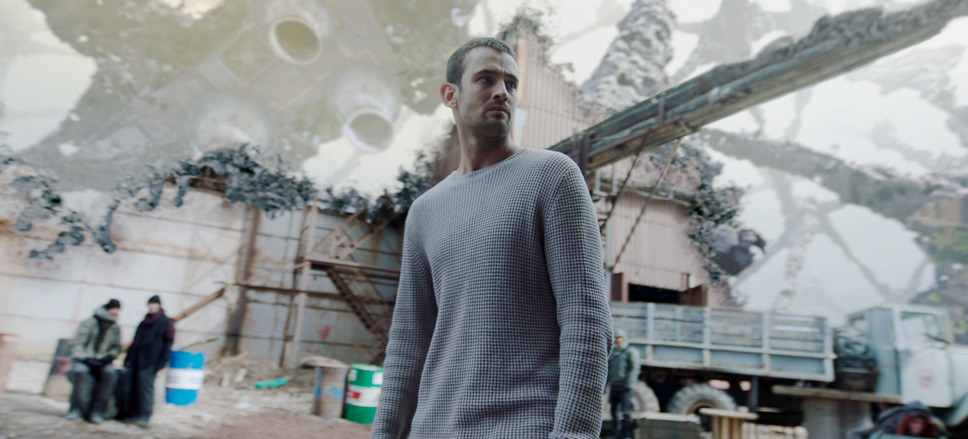 アンチグラビティ 2枚目の写真・画像