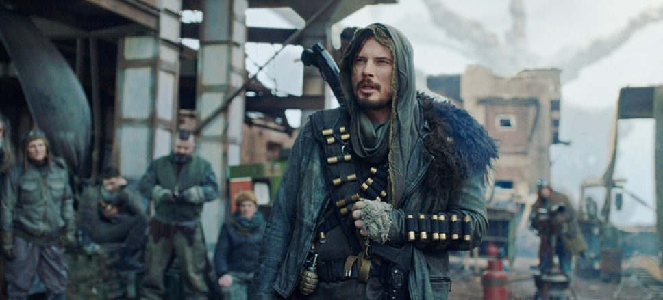 アンチグラビティ 4枚目の写真・画像