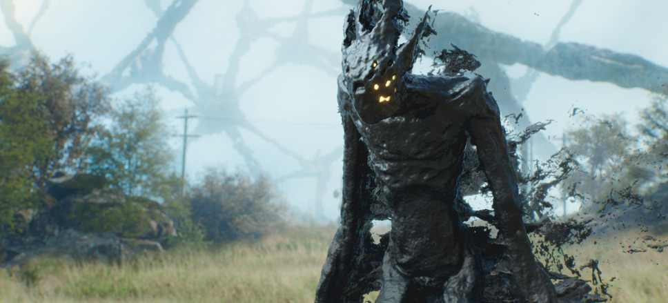 アンチグラビティ 5枚目の写真・画像