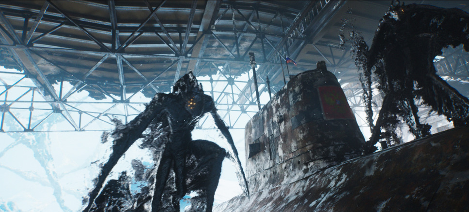 アンチグラビティ 9枚目の写真・画像