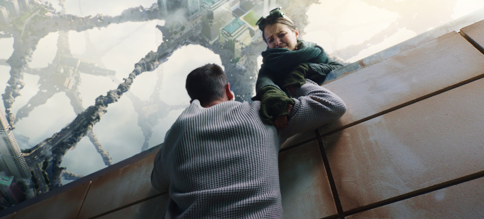 アンチグラビティ 10枚目の写真・画像