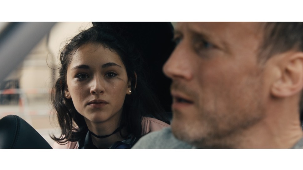 タイムリミット　見知らぬ影 2枚目の写真・画像