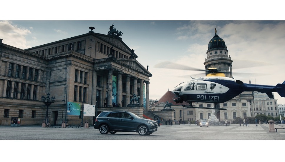 タイムリミット　見知らぬ影 5枚目の写真・画像