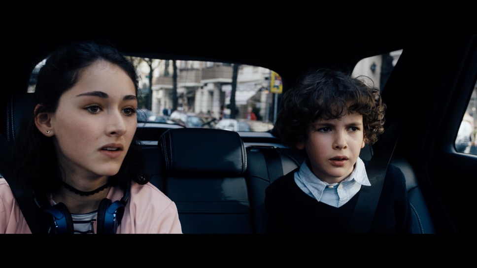 タイムリミット　見知らぬ影 6枚目の写真・画像