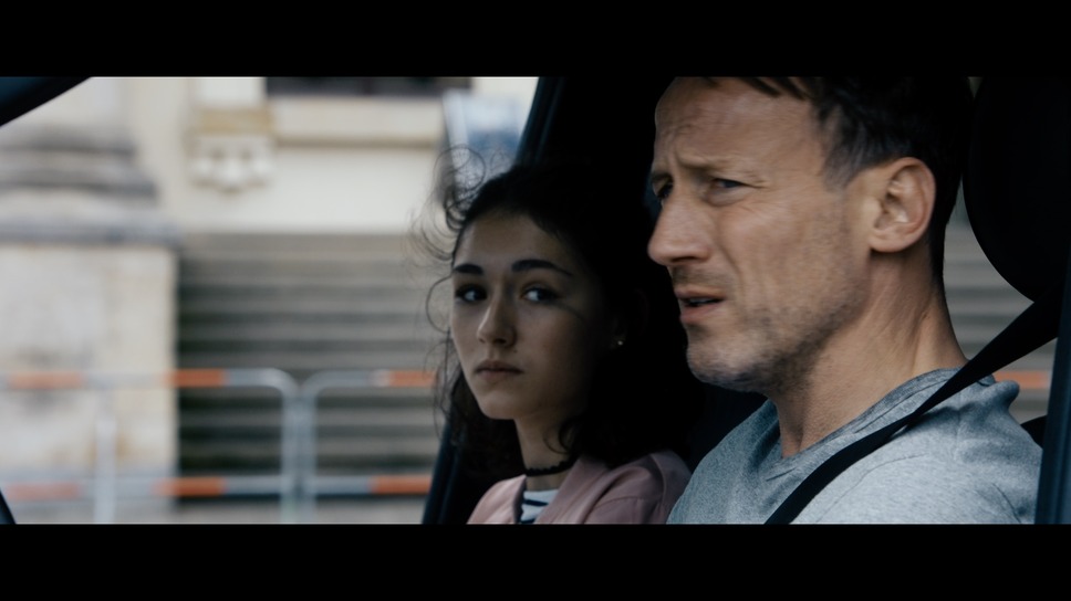 タイムリミット　見知らぬ影 8枚目の写真・画像