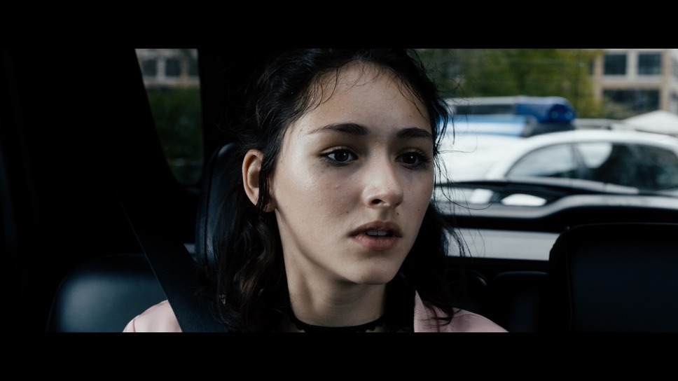 タイムリミット　見知らぬ影 9枚目の写真・画像