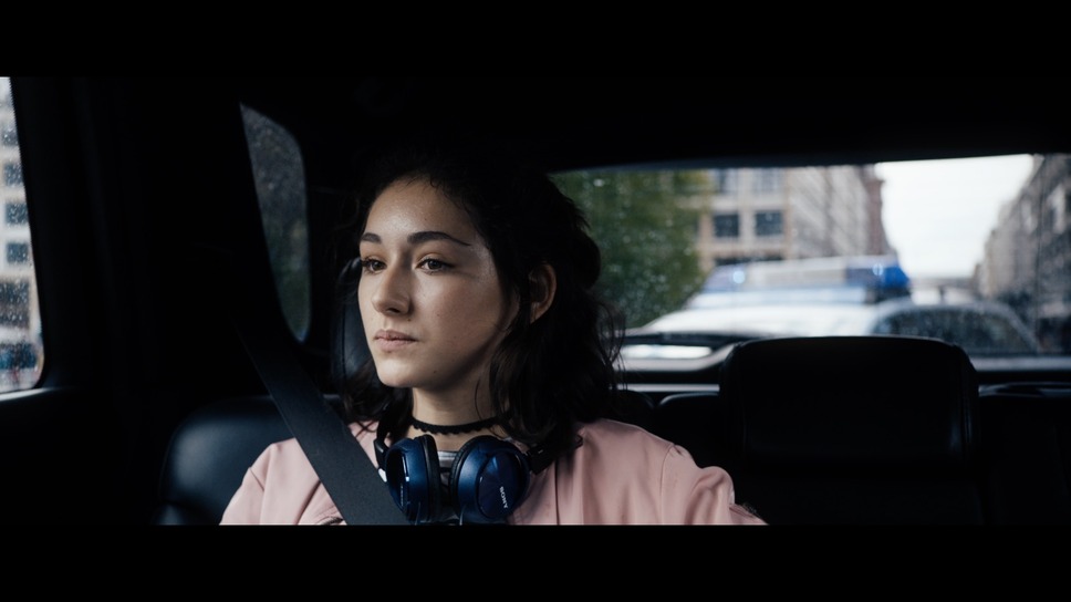 タイムリミット　見知らぬ影 11枚目の写真・画像