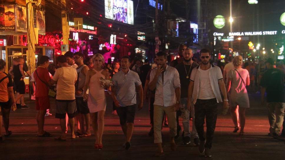 リベンジ・アイランド 2枚目の写真・画像