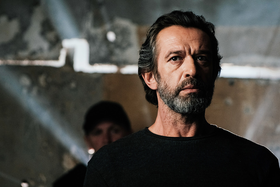 ザ・スパイ　ゴースト・エージェント 5枚目の写真・画像