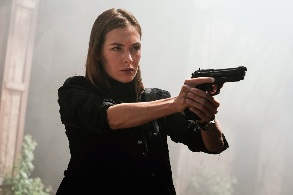 ザ・スパイ　ゴースト・エージェント 6枚目の写真・画像