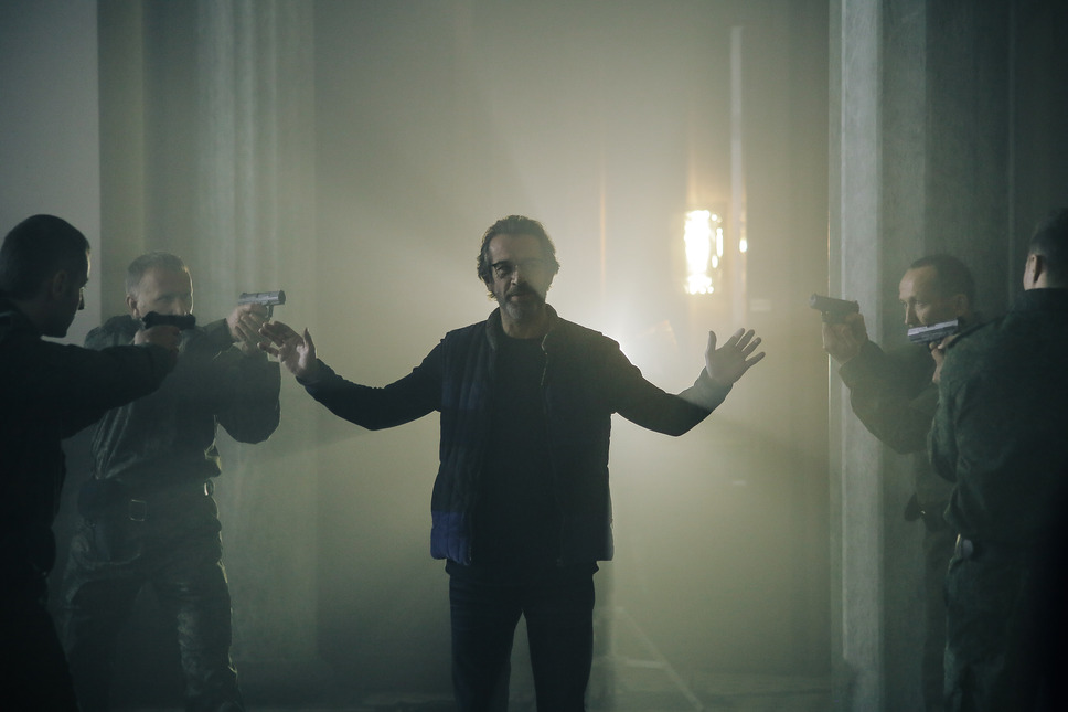 ザ・スパイ　ゴースト・エージェント 9枚目の写真・画像