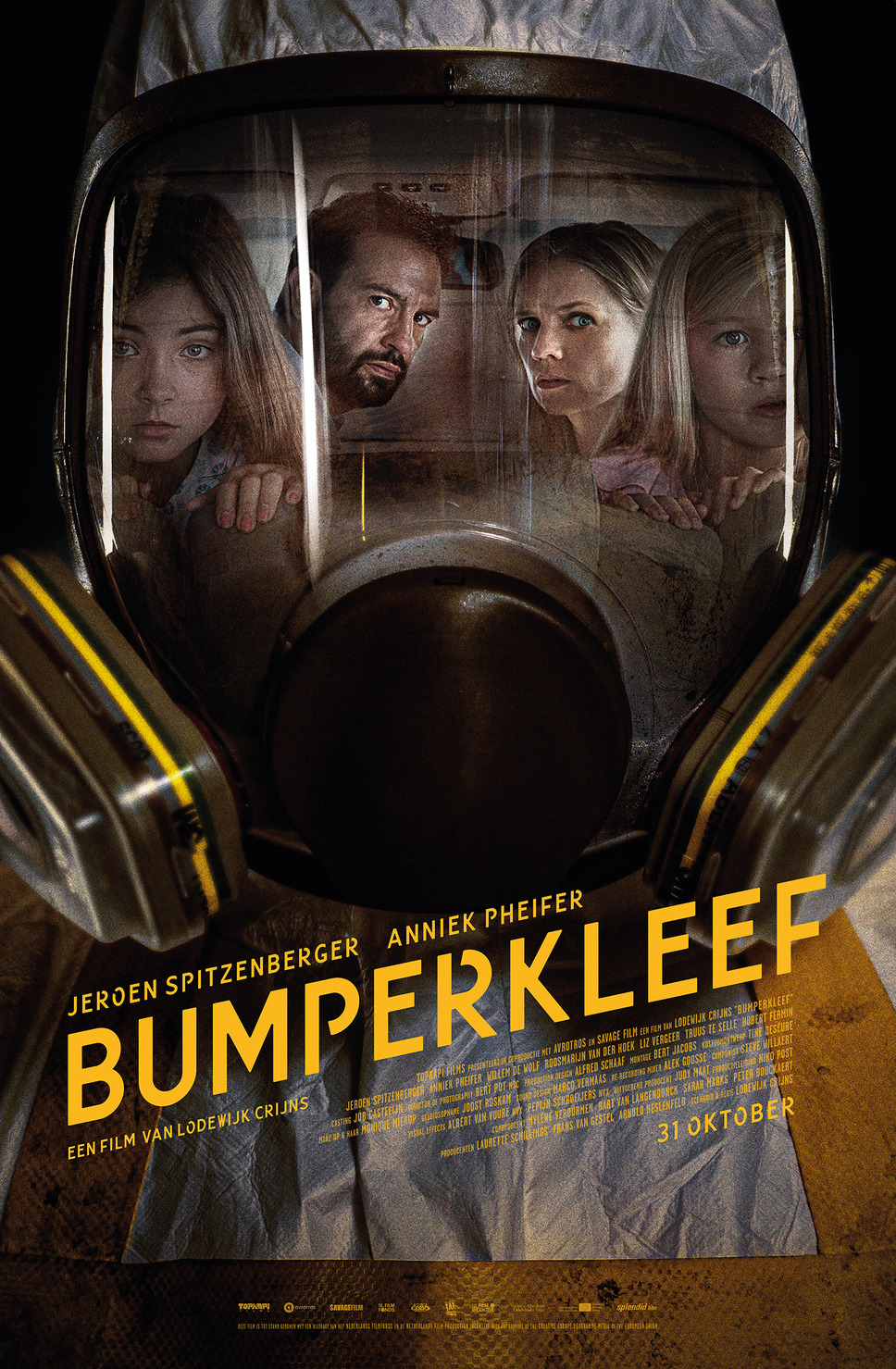 ロード・インフェルノ 2枚目の写真・画像