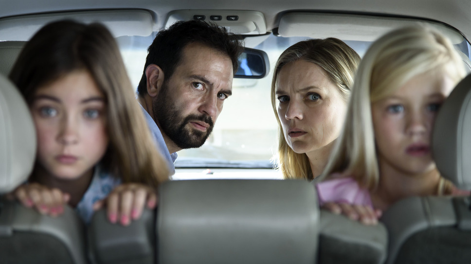 ロード・インフェルノ 3枚目の写真・画像