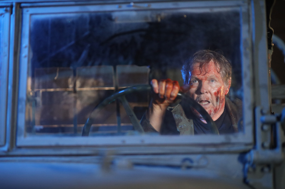 VETERAN　ヴェテラン 9枚目の写真・画像