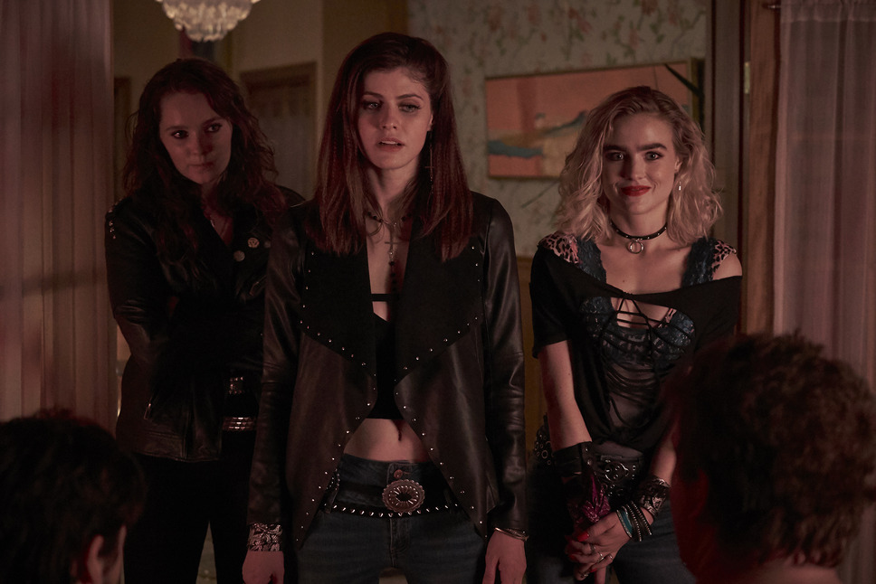 サモン・ザ・ダークネス 2枚目の写真・画像