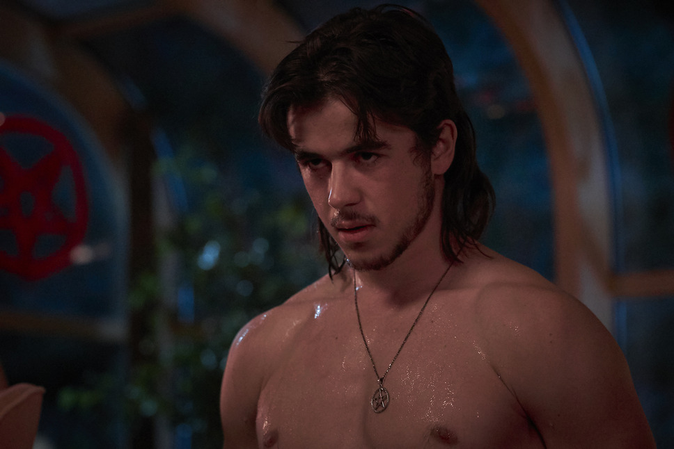 サモン・ザ・ダークネス 3枚目の写真・画像