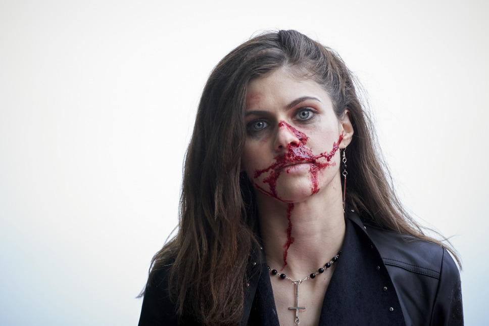 サモン・ザ・ダークネス 4枚目の写真・画像