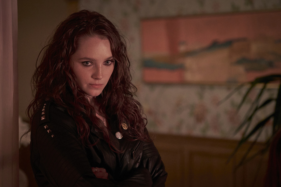 サモン・ザ・ダークネス 7枚目の写真・画像