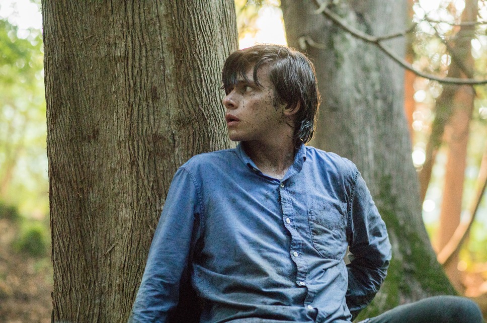 ストレンジ・アフェア 3枚目の写真・画像