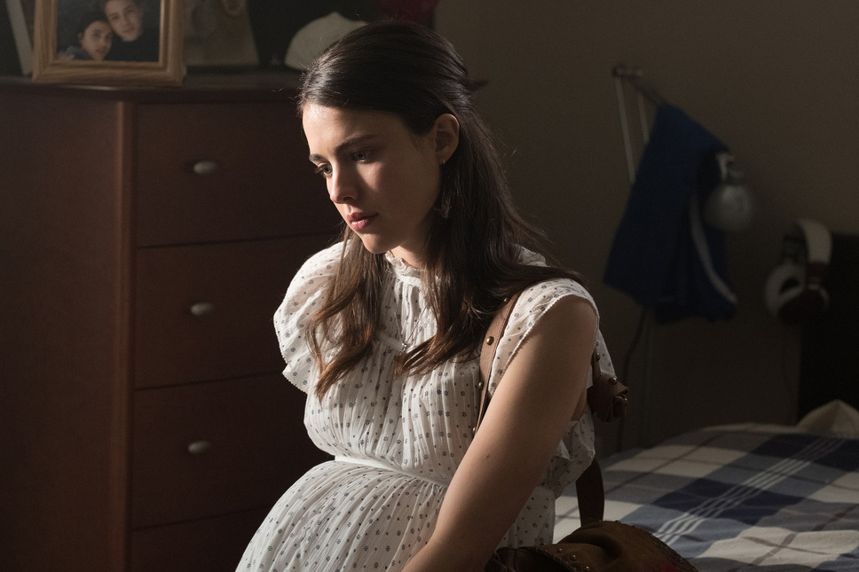 ストレンジ・アフェア 4枚目の写真・画像