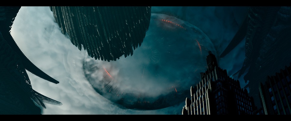 アトラクション　‐侵略‐ 5枚目の写真・画像