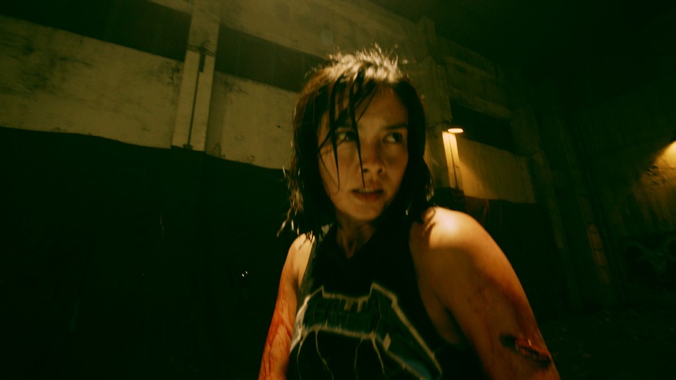 ネバー・ダイ 2枚目の写真・画像