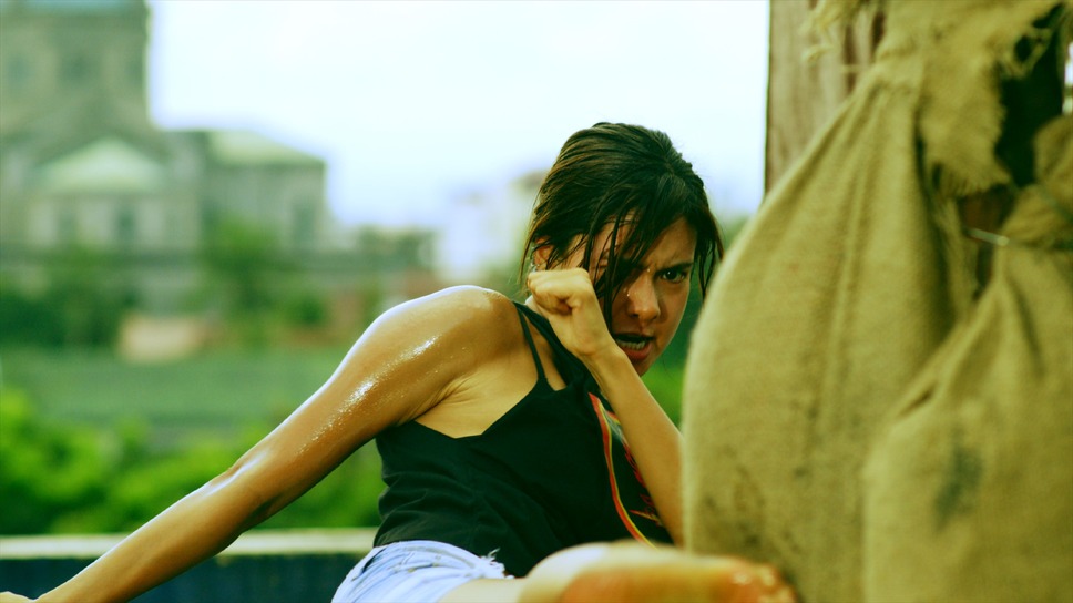 ネバー・ダイ 3枚目の写真・画像