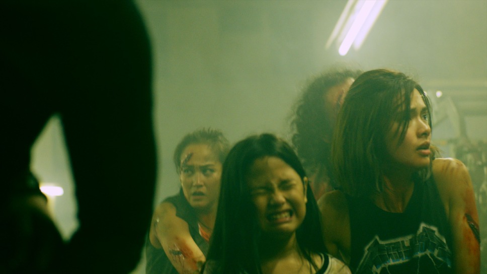 ネバー・ダイ 5枚目の写真・画像