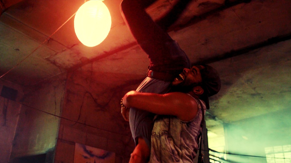 ネバー・ダイ 6枚目の写真・画像