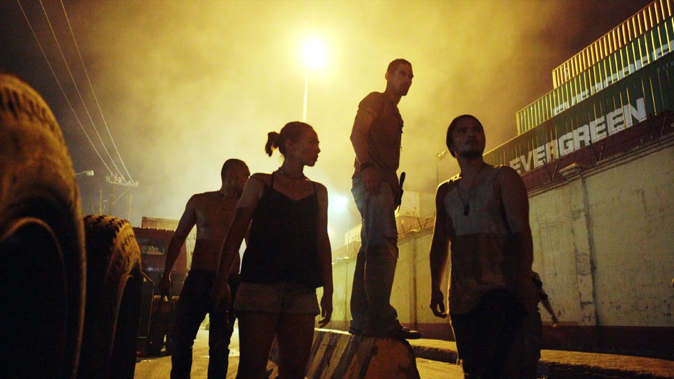 ネバー・ダイ 8枚目の写真・画像