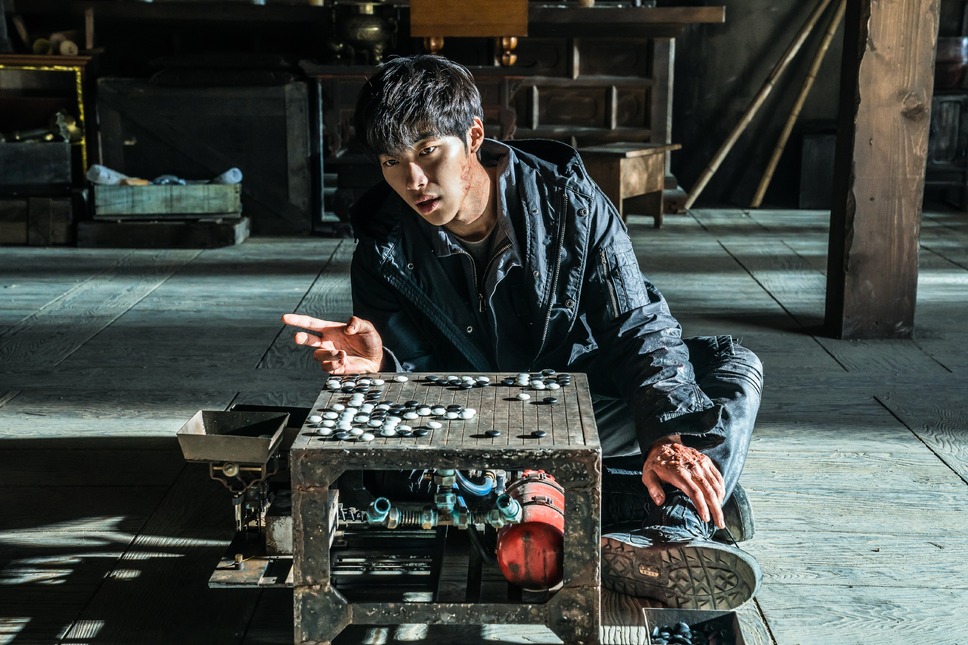 鬼手 13枚目の写真・画像