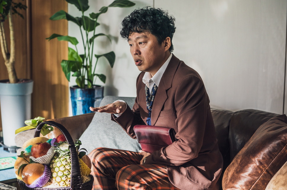 鬼手 16枚目の写真・画像