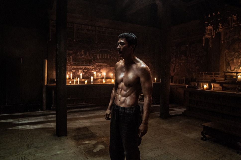 鬼手 18枚目の写真・画像