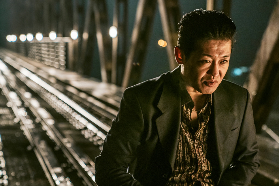 鬼手 19枚目の写真・画像