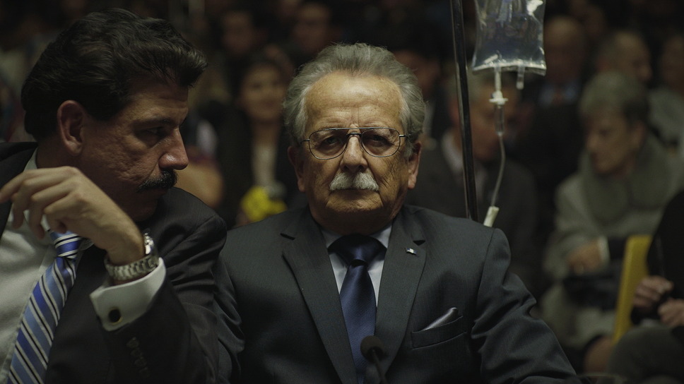 ラ・ヨローナ ～彷徨う女～ 4枚目の写真・画像