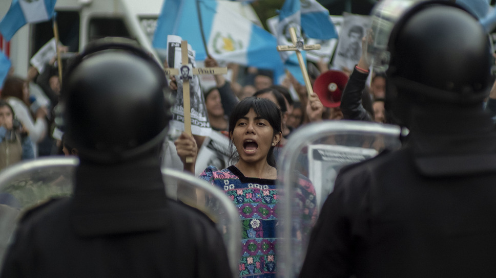 ラ・ヨローナ ～彷徨う女～ 5枚目の写真・画像