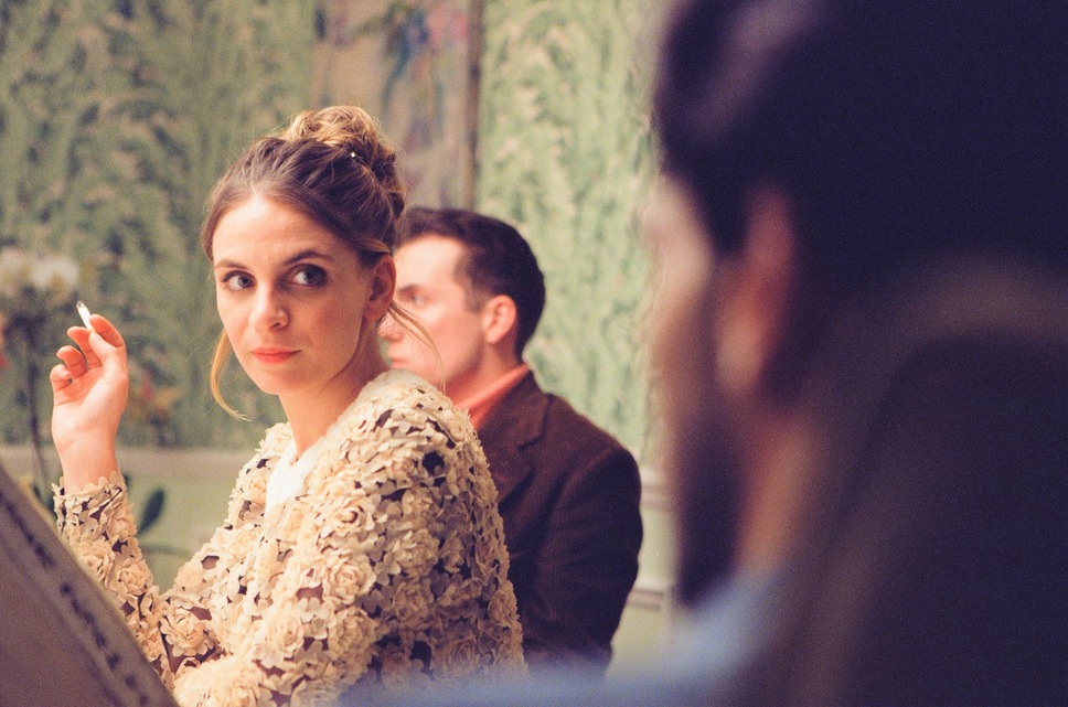 マティアス＆マキシム 5枚目の写真・画像