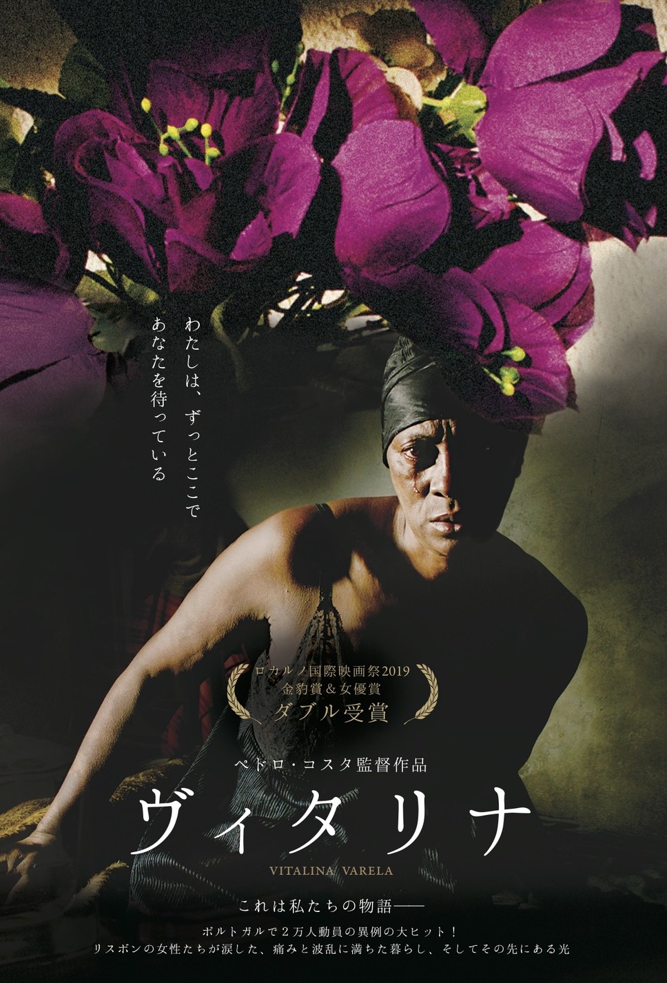 ヴィタリナ 1枚目の写真・画像