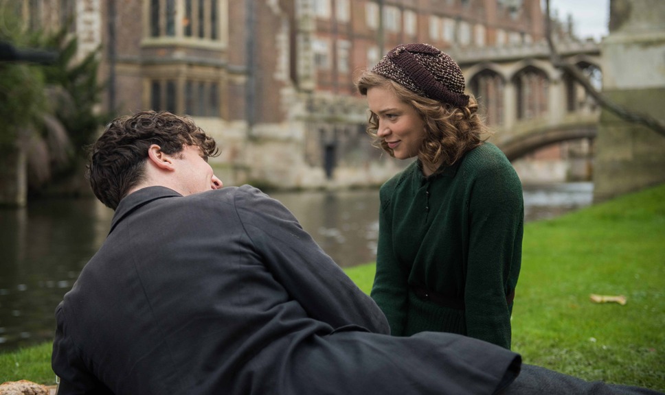 ジョーンの秘密 2枚目の写真・画像