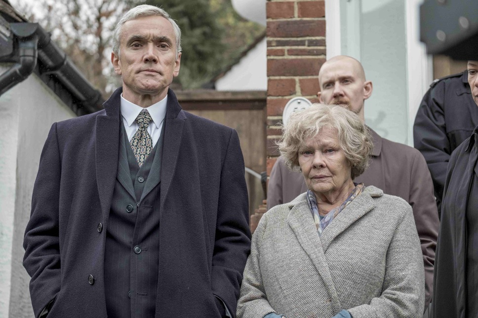 ジョーンの秘密 3枚目の写真・画像