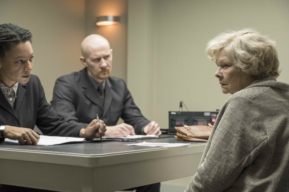 ジョーンの秘密 6枚目の写真・画像