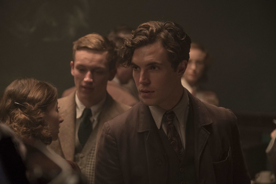 ジョーンの秘密 7枚目の写真・画像