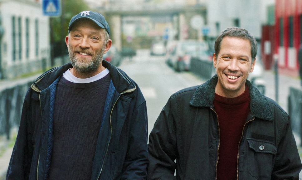 スペシャルズ！　～政府が潰そうとした自閉症ケア施設を守った男たちの実話～ 2枚目の写真・画像