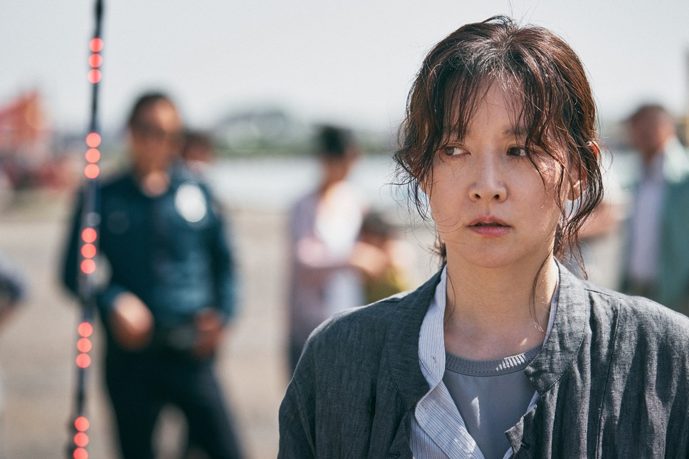 ブリング・ミー・ホーム　尋ね人 3枚目の写真・画像