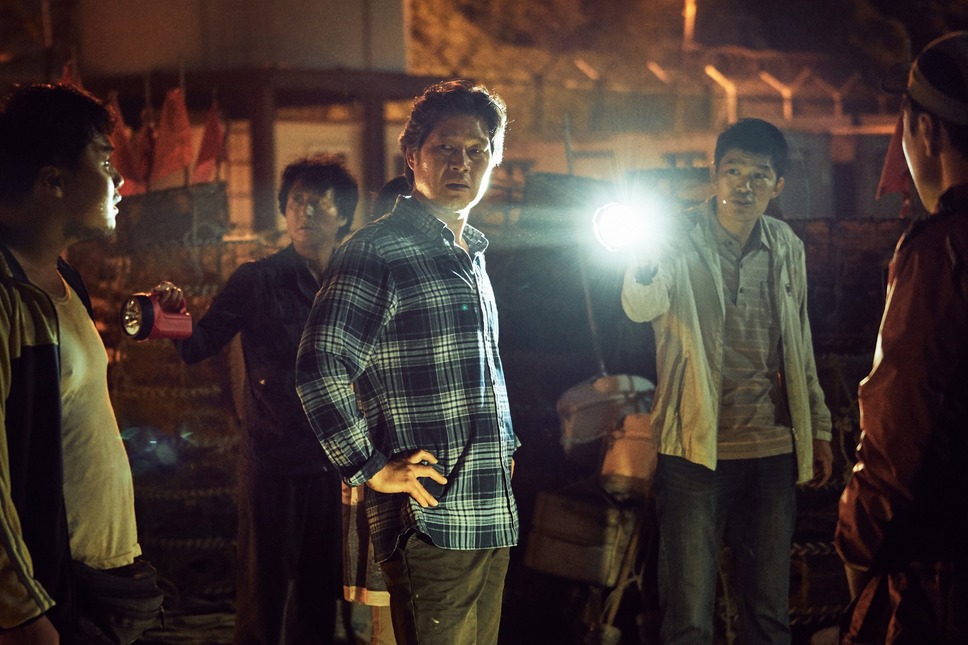 ブリング・ミー・ホーム　尋ね人 6枚目の写真・画像