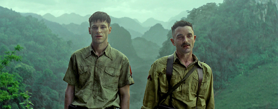 この世の果て、数多の終焉 3枚目の写真・画像