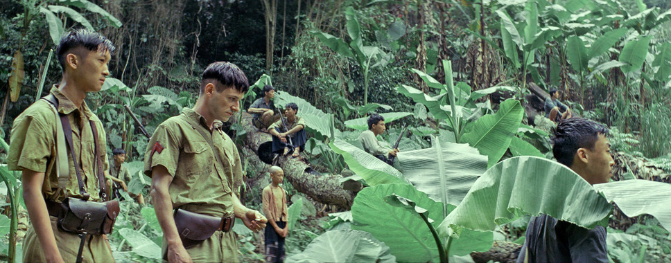 この世の果て、数多の終焉 5枚目の写真・画像