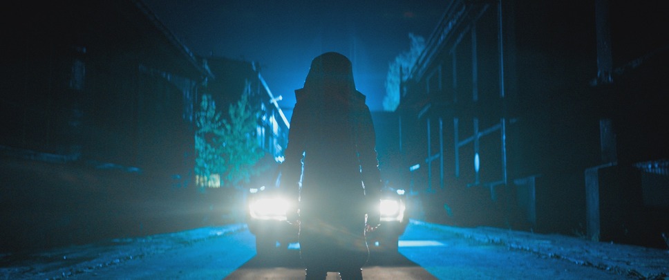 インビジブル・シングス　未知なる能力 2枚目の写真・画像